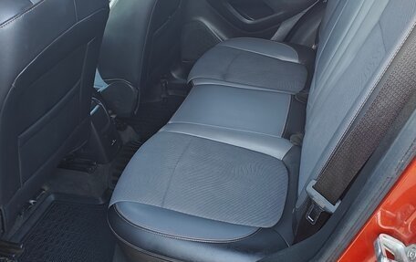 Opel Mokka I, 2014 год, 1 105 000 рублей, 9 фотография