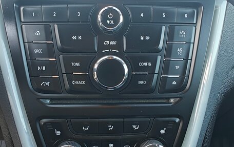 Opel Mokka I, 2014 год, 1 105 000 рублей, 11 фотография