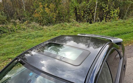 Subaru Impreza WRX III рестайлинг, 2003 год, 970 000 рублей, 14 фотография