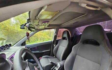 Subaru Impreza WRX III рестайлинг, 2003 год, 970 000 рублей, 17 фотография