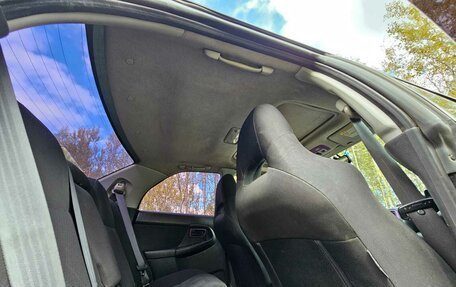 Subaru Impreza WRX III рестайлинг, 2003 год, 970 000 рублей, 16 фотография