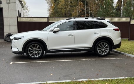 Mazda CX-9 II, 2019 год, 3 500 000 рублей, 4 фотография