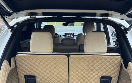 Mazda CX-9 II, 2019 год, 3 500 000 рублей, 14 фотография