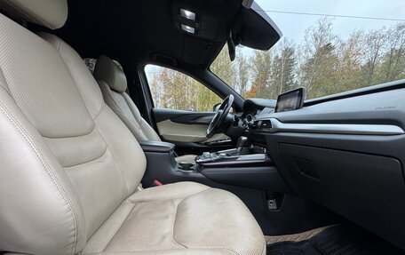 Mazda CX-9 II, 2019 год, 3 500 000 рублей, 10 фотография