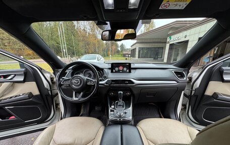 Mazda CX-9 II, 2019 год, 3 500 000 рублей, 15 фотография