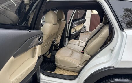 Mazda CX-9 II, 2019 год, 3 500 000 рублей, 12 фотография