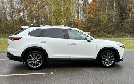 Mazda CX-9 II, 2019 год, 3 500 000 рублей, 8 фотография