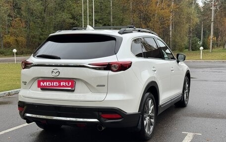 Mazda CX-9 II, 2019 год, 3 500 000 рублей, 7 фотография