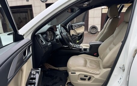 Mazda CX-9 II, 2019 год, 3 500 000 рублей, 13 фотография