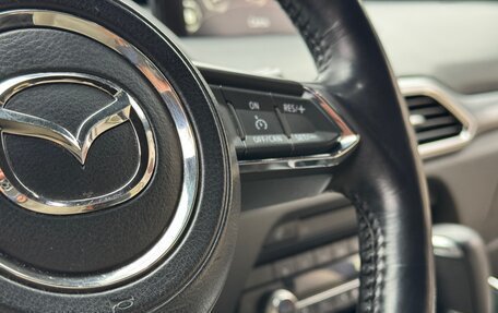 Mazda CX-9 II, 2019 год, 3 500 000 рублей, 19 фотография