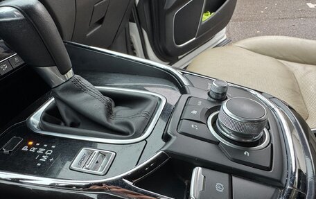 Mazda CX-9 II, 2019 год, 3 500 000 рублей, 20 фотография