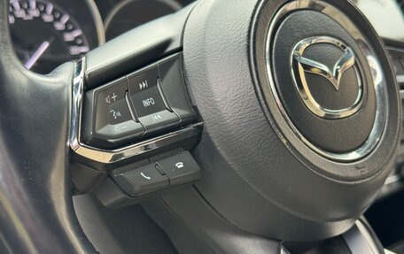 Mazda CX-9 II, 2019 год, 3 500 000 рублей, 18 фотография