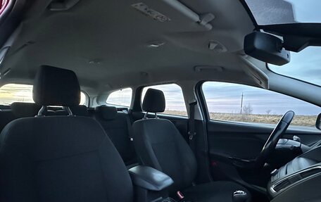 Ford Focus III, 2015 год, 1 070 000 рублей, 9 фотография