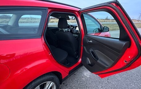 Ford Focus III, 2015 год, 1 070 000 рублей, 10 фотография