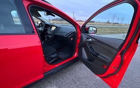 Ford Focus III, 2015 год, 1 070 000 рублей, 7 фотография