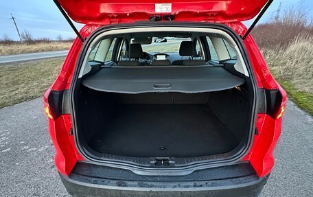 Ford Focus III, 2015 год, 1 070 000 рублей, 12 фотография