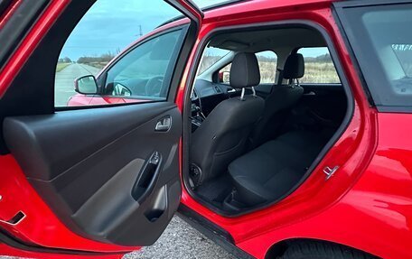 Ford Focus III, 2015 год, 1 070 000 рублей, 13 фотография