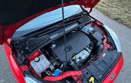 Ford Focus III, 2015 год, 1 070 000 рублей, 18 фотография