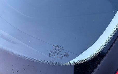 Ford Focus III, 2015 год, 1 070 000 рублей, 16 фотография