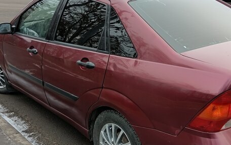 Ford Focus IV, 2004 год, 168 000 рублей, 4 фотография