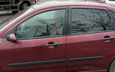 Ford Focus IV, 2004 год, 168 000 рублей, 3 фотография