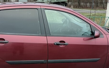 Ford Focus IV, 2004 год, 168 000 рублей, 7 фотография