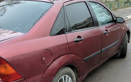 Ford Focus IV, 2004 год, 168 000 рублей, 6 фотография