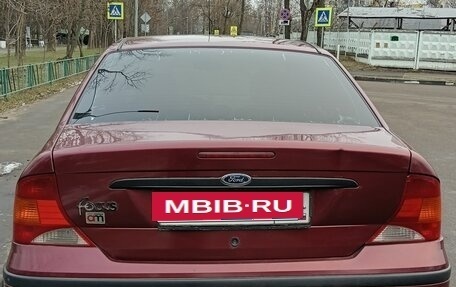 Ford Focus IV, 2004 год, 168 000 рублей, 5 фотография