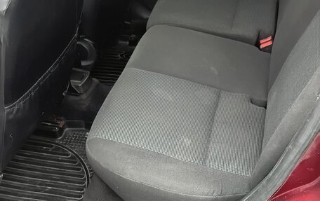 Ford Focus IV, 2004 год, 168 000 рублей, 10 фотография