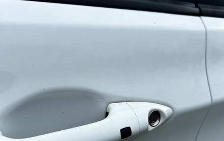 Hyundai Solaris II рестайлинг, 2014 год, 1 120 000 рублей, 3 фотография