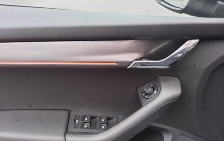 Skoda Octavia, 2017 год, 2 170 000 рублей, 17 фотография