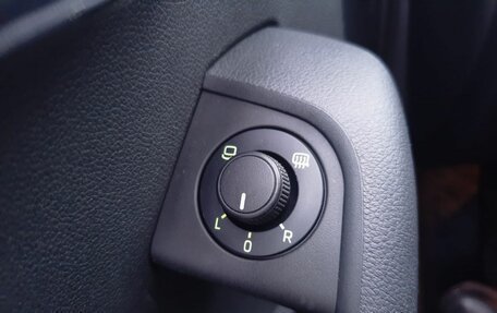 Skoda Octavia, 2017 год, 2 170 000 рублей, 18 фотография