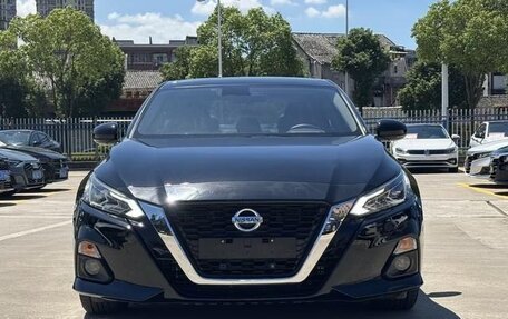 Nissan Altima VI (L34), 2022 год, 1 406 000 рублей, 2 фотография