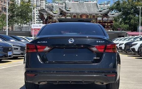 Nissan Altima VI (L34), 2022 год, 1 406 000 рублей, 5 фотография