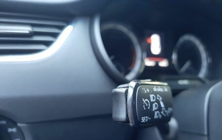 Skoda Octavia, 2017 год, 2 170 000 рублей, 26 фотография