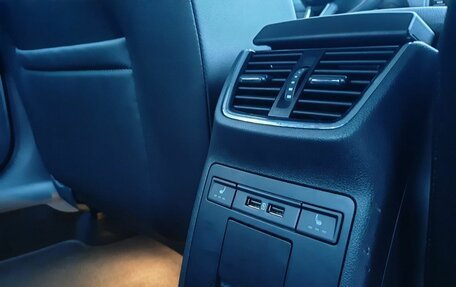 Skoda Octavia, 2017 год, 2 170 000 рублей, 27 фотография