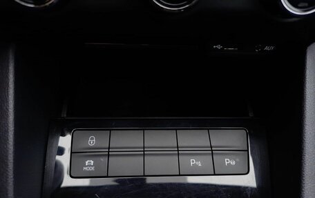 Skoda Octavia, 2017 год, 2 170 000 рублей, 28 фотография