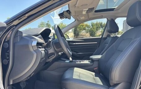 Nissan Altima VI (L34), 2022 год, 1 406 000 рублей, 7 фотография