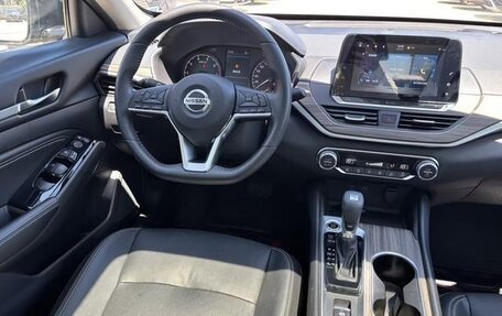Nissan Altima VI (L34), 2022 год, 1 406 000 рублей, 8 фотография