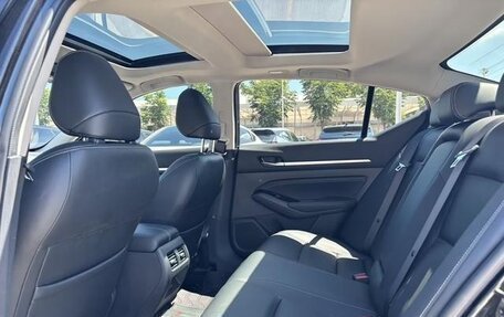 Nissan Altima VI (L34), 2022 год, 1 406 000 рублей, 15 фотография