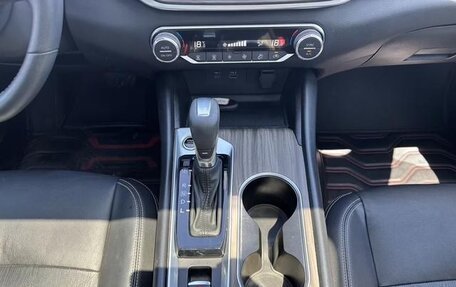 Nissan Altima VI (L34), 2022 год, 1 406 000 рублей, 11 фотография