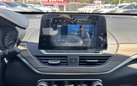 Nissan Altima VI (L34), 2022 год, 1 406 000 рублей, 10 фотография