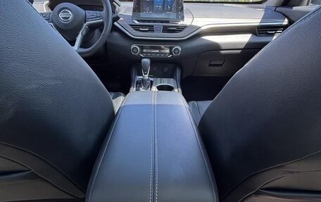 Nissan Altima VI (L34), 2022 год, 1 406 000 рублей, 16 фотография