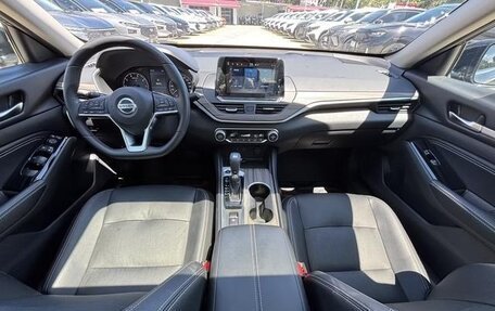 Nissan Altima VI (L34), 2022 год, 1 406 000 рублей, 12 фотография