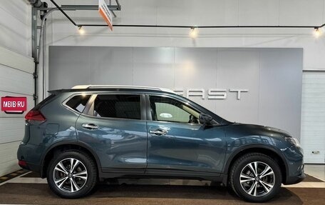 Nissan X-Trail, 2020 год, 2 579 000 рублей, 3 фотография