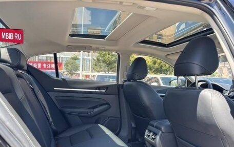 Nissan Altima VI (L34), 2022 год, 1 406 000 рублей, 14 фотография