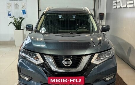 Nissan X-Trail, 2020 год, 2 579 000 рублей, 2 фотография