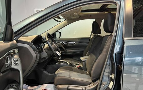 Nissan X-Trail, 2020 год, 2 579 000 рублей, 11 фотография