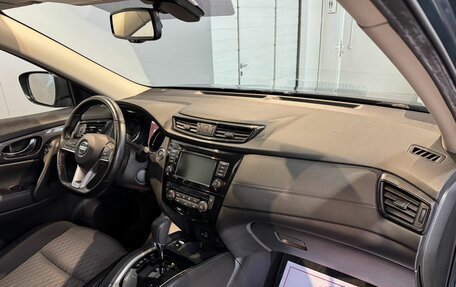 Nissan X-Trail, 2020 год, 2 579 000 рублей, 17 фотография