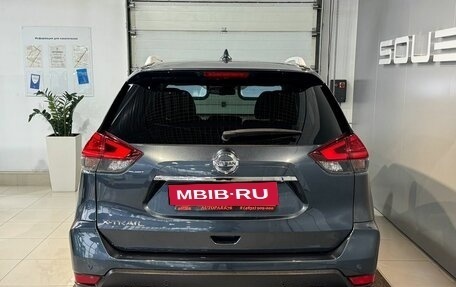 Nissan X-Trail, 2020 год, 2 579 000 рублей, 8 фотография